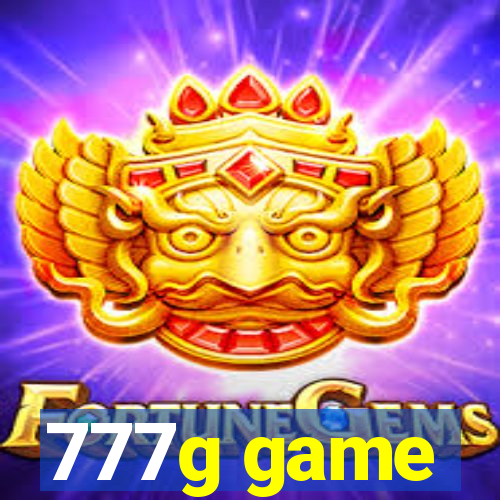 777g game